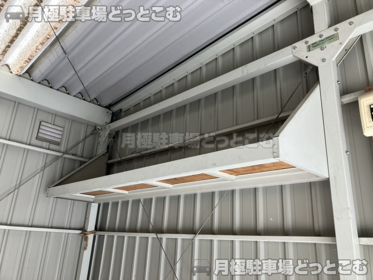 海部郡大治町砂子419番1の月極駐車場8