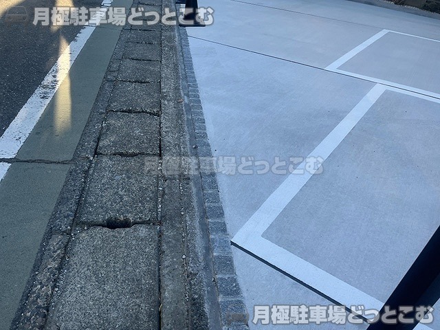 鎌倉市雪ノ下635-1の月極駐車場5