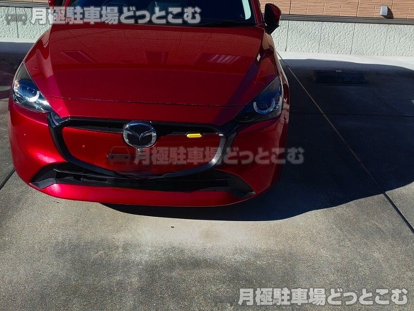 名古屋市瑞穂区石川町4丁目5-1の月極駐車場5