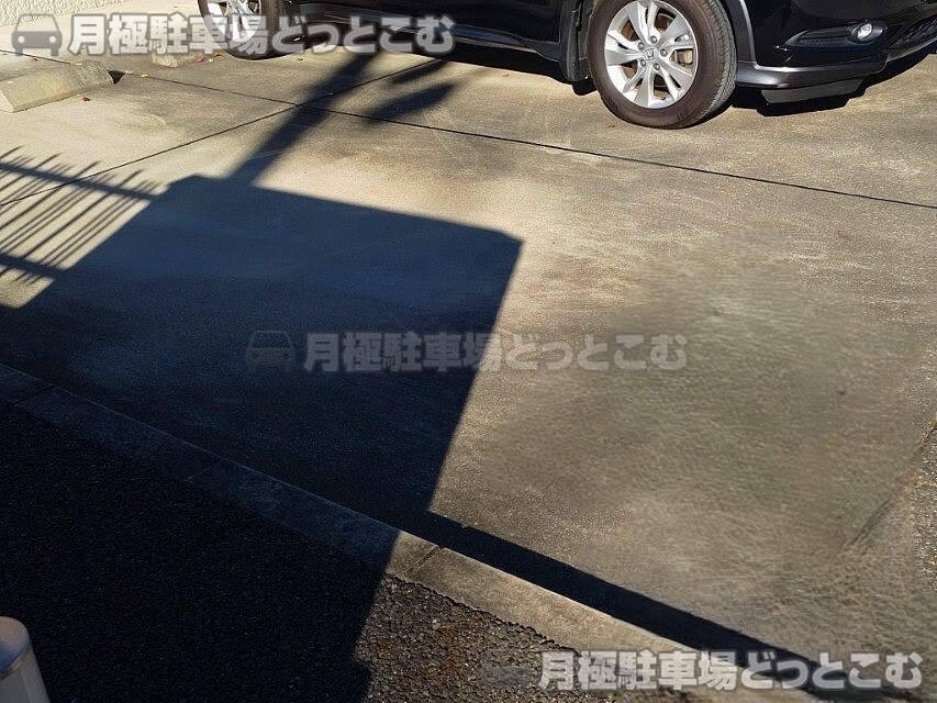 名古屋市瑞穂区石川町4丁目5-1の月極駐車場6