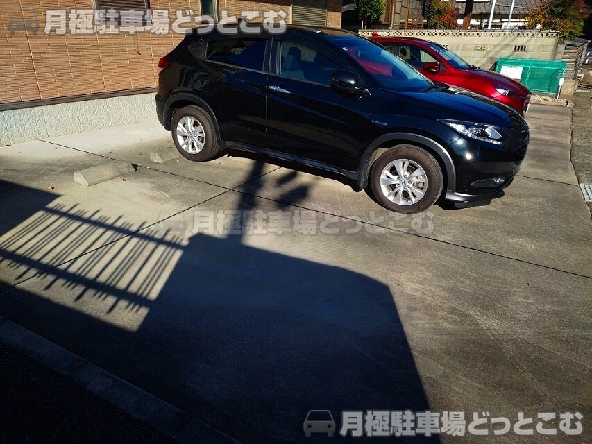 名古屋市瑞穂区石川町4丁目5-1の月極駐車場7
