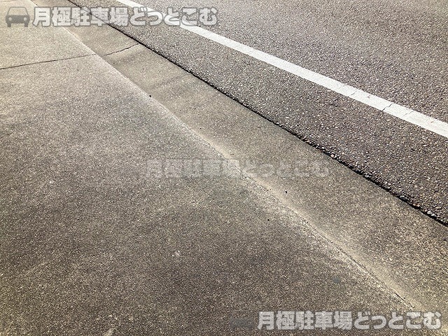 名古屋市熱田区一番1丁目6-14の月極駐車場6