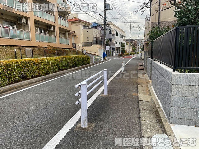 大田区南久が原2丁目33－5の月極駐車場7