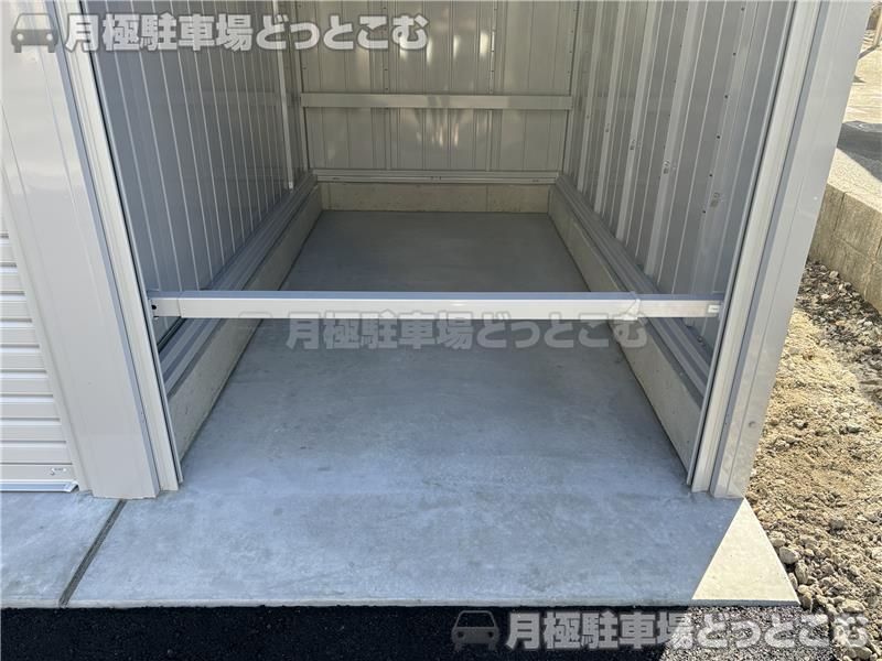 名古屋市中川区千音寺5丁目701番地の月極駐車場3