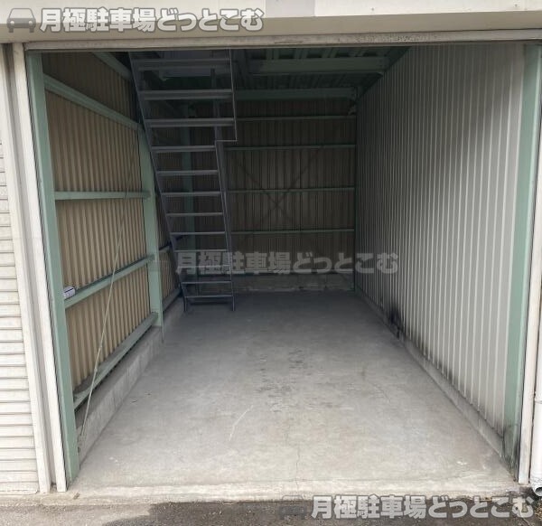 吉井町4丁目434番3の月極駐車場情報 | 25,000円 | 24時間 | 【月極駐