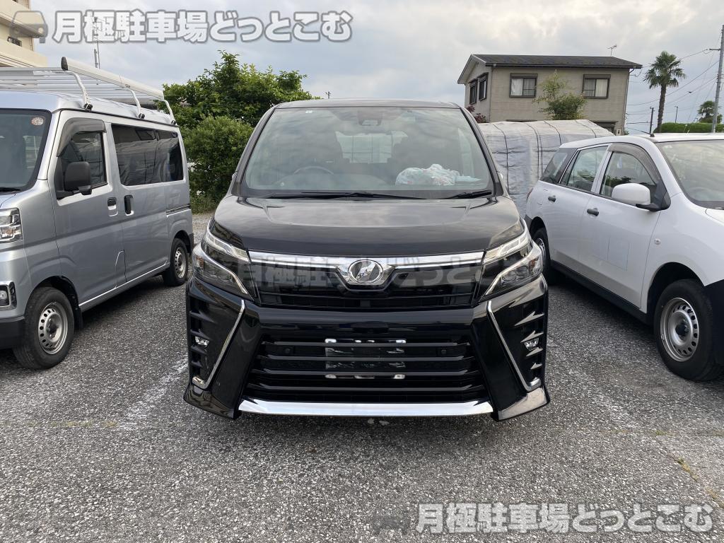 彦根市馬場2丁目2028-1、2029-1の月極駐車場5