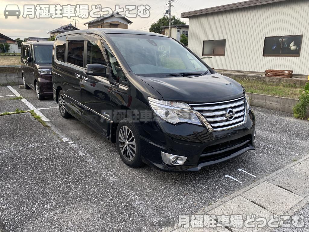 彦根市馬場2丁目2028-1、2029-1の月極駐車場7
