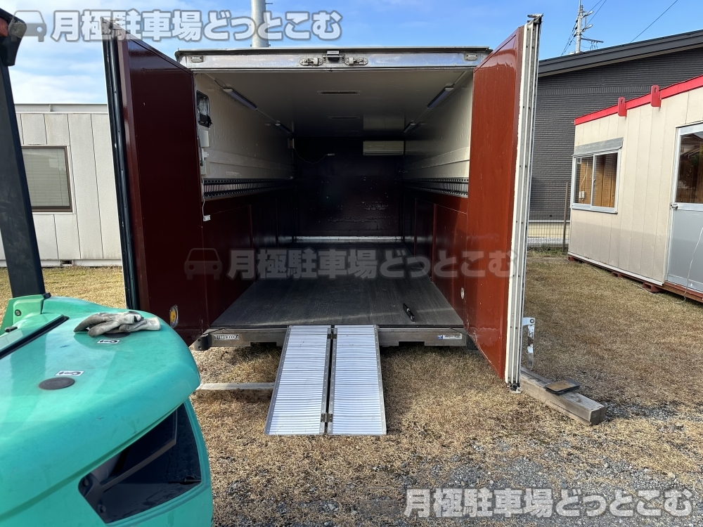 陽東3丁目6-7の月極駐車場2