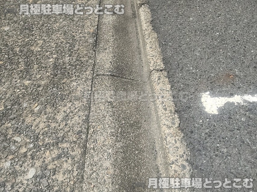 名古屋市中村区稲葉地町1丁目120の月極駐車場5