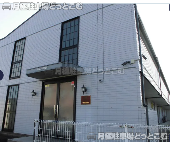 茂原市東部台2－10－13の月極駐車場2