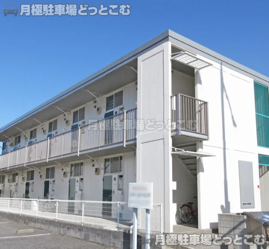 市原市ちはら台西2－10－2の月極駐車場2