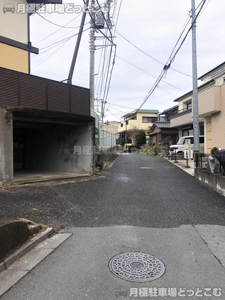 さいたま市緑区原山2丁目229番42、229番93の月極駐車場2