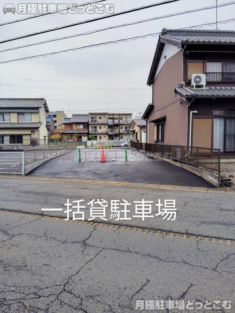 岐阜市古市場神田87-3, 88の月極駐車場2