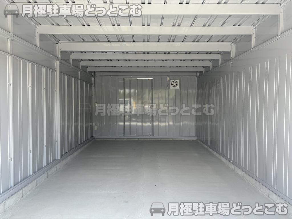 名古屋市港区小賀須3丁目401番1の月極駐車場7