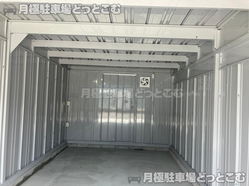 名古屋市港区東茶屋1丁目126番2、165番、167番、168番1、173番の月極駐車場4
