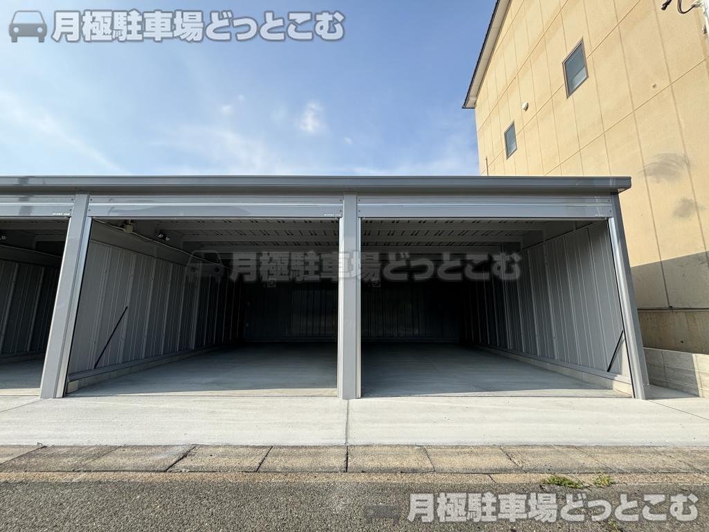 名古屋市緑区大高町己新田135番1の月極駐車場10