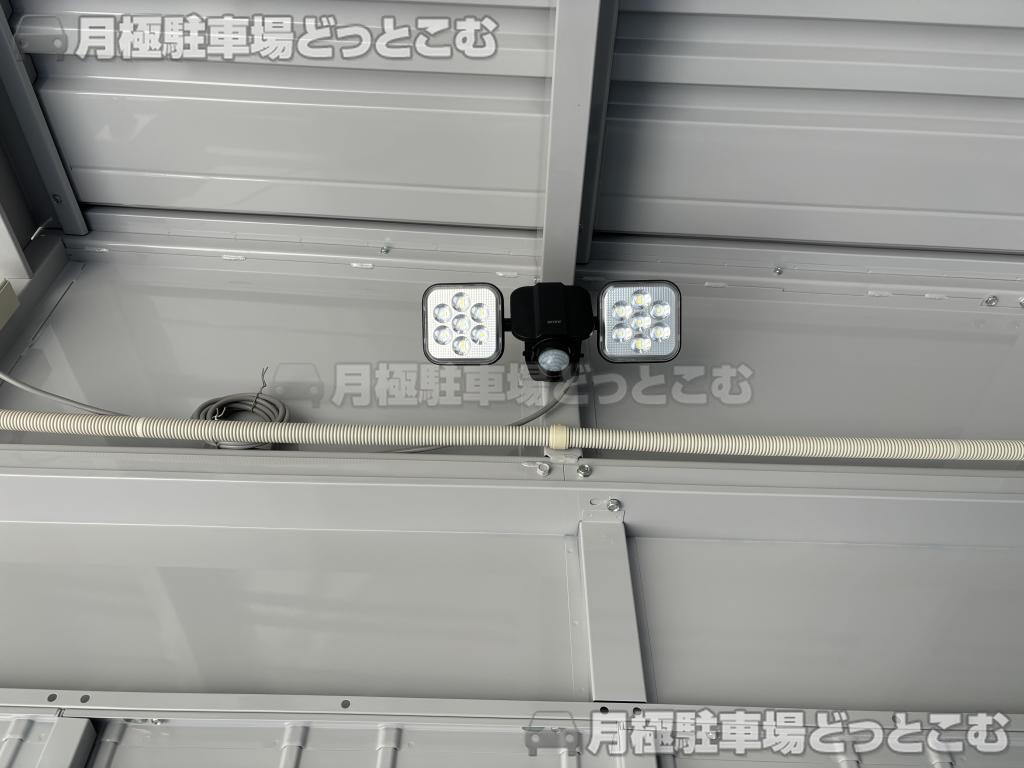名古屋市緑区大高町己新田135番1の月極駐車場7