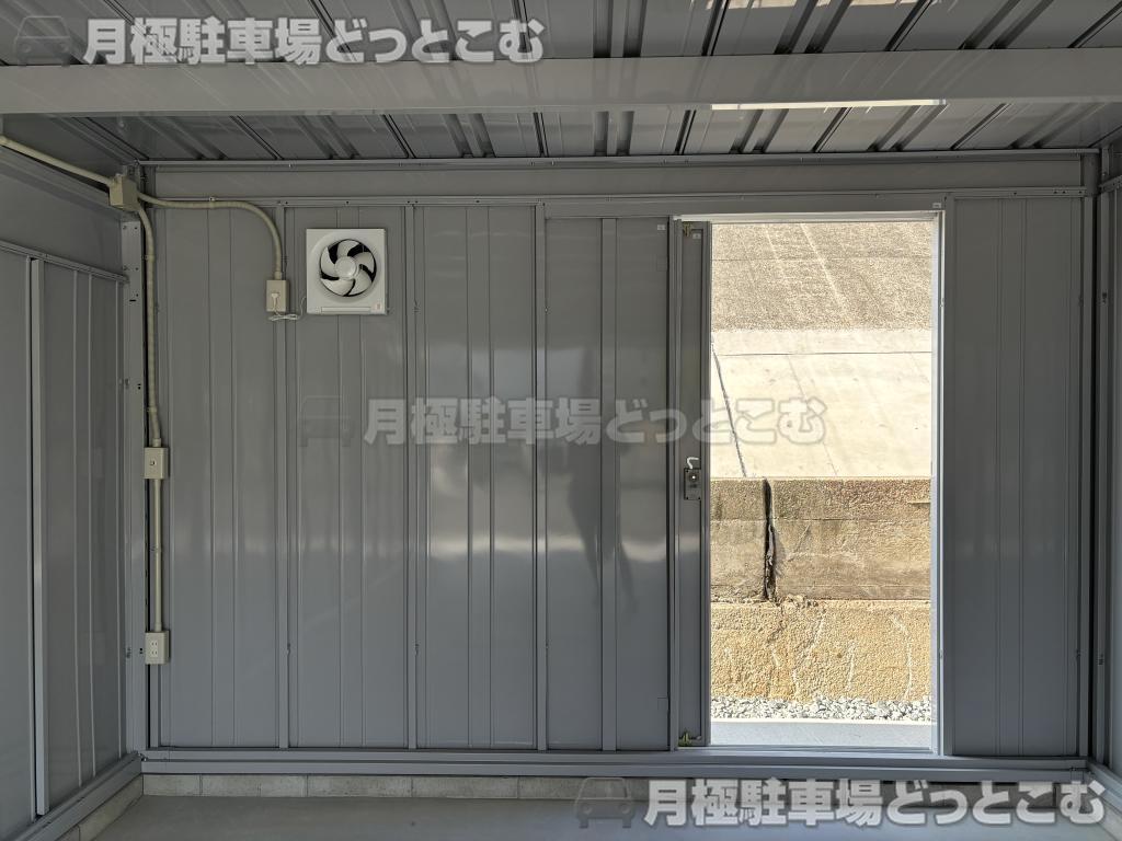 名古屋市緑区大高町己新田135番1の月極駐車場8