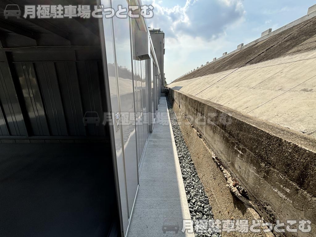 名古屋市緑区大高町己新田135番1の月極駐車場9