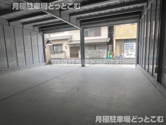 姫路市野里465－8の月極駐車場6