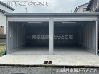 姫路市野里465－8の月極駐車場8