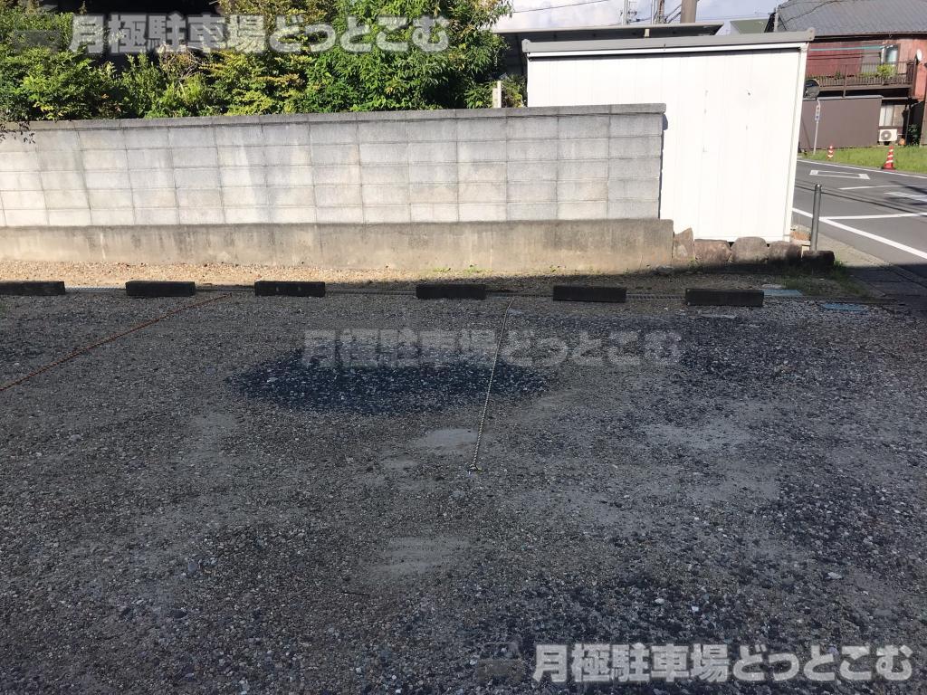 一宮市奥町大切前19-1の月極駐車場5