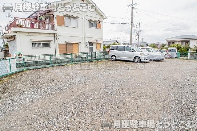 堺市中区辻之788-1の月極駐車場2