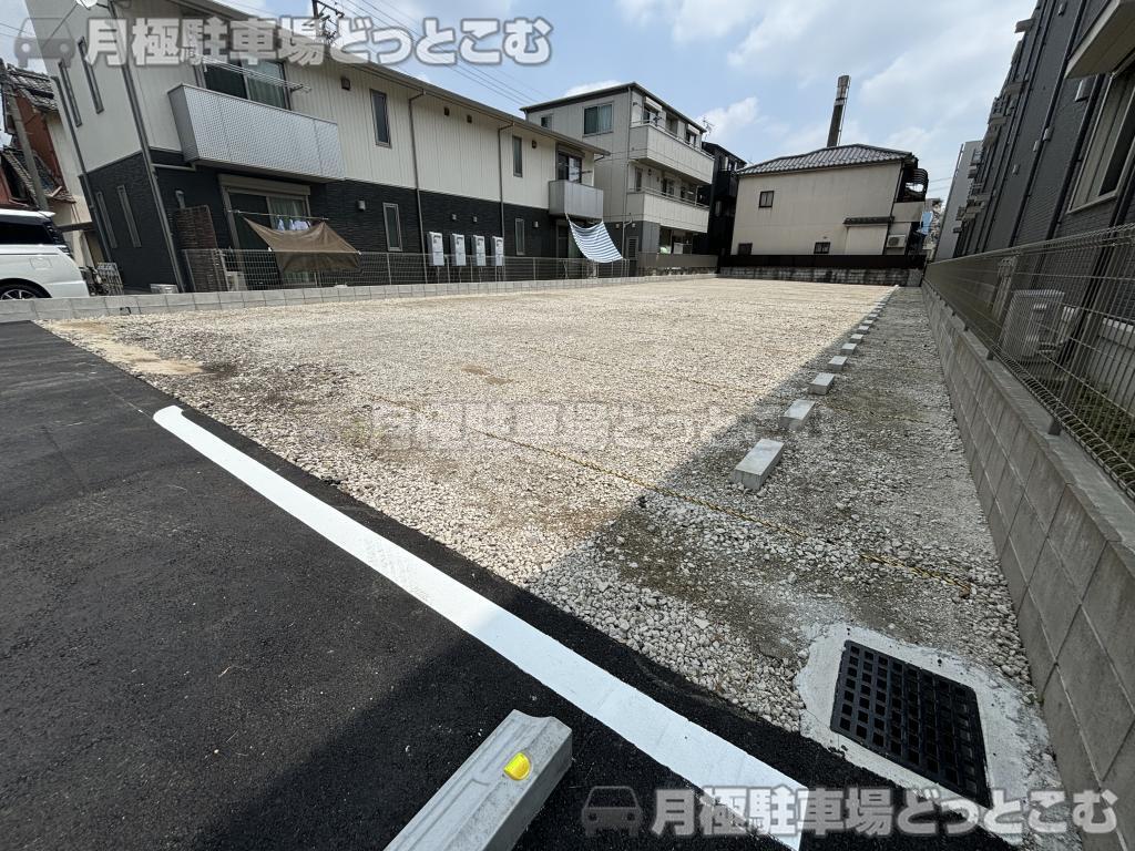 名古屋市西区児玉2丁目805の月極駐車場5