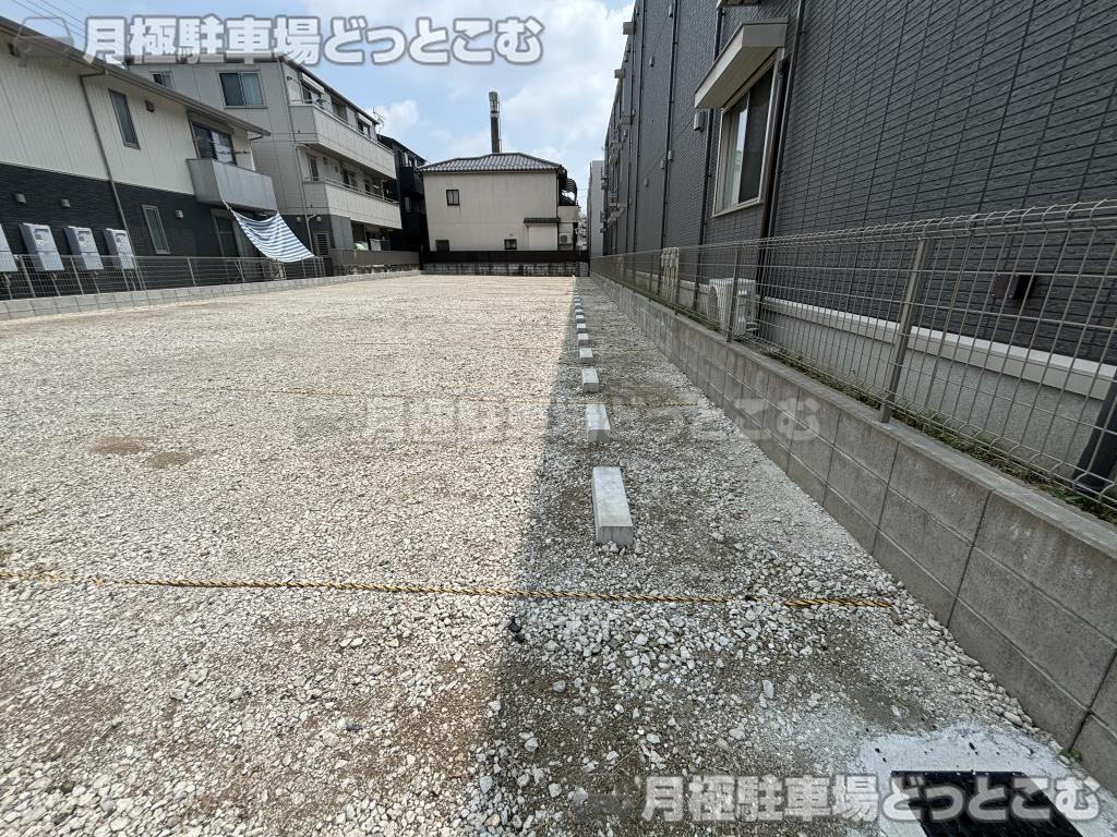 名古屋市西区児玉2丁目805の月極駐車場6