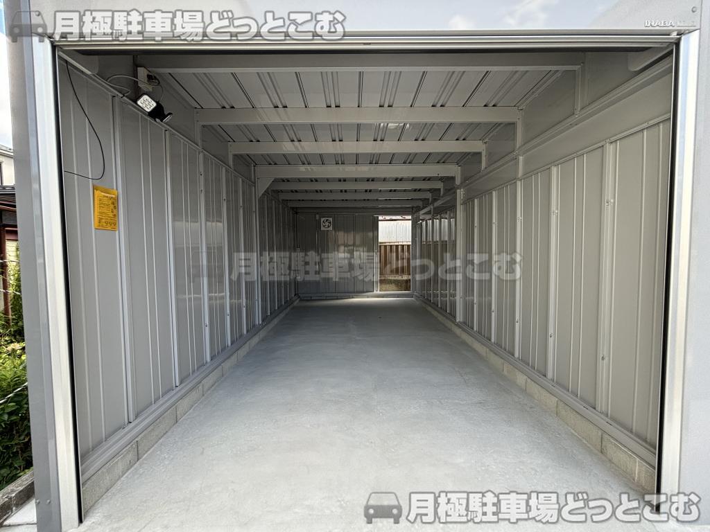 名古屋市南区北頭町4丁目35番の月極駐車場6