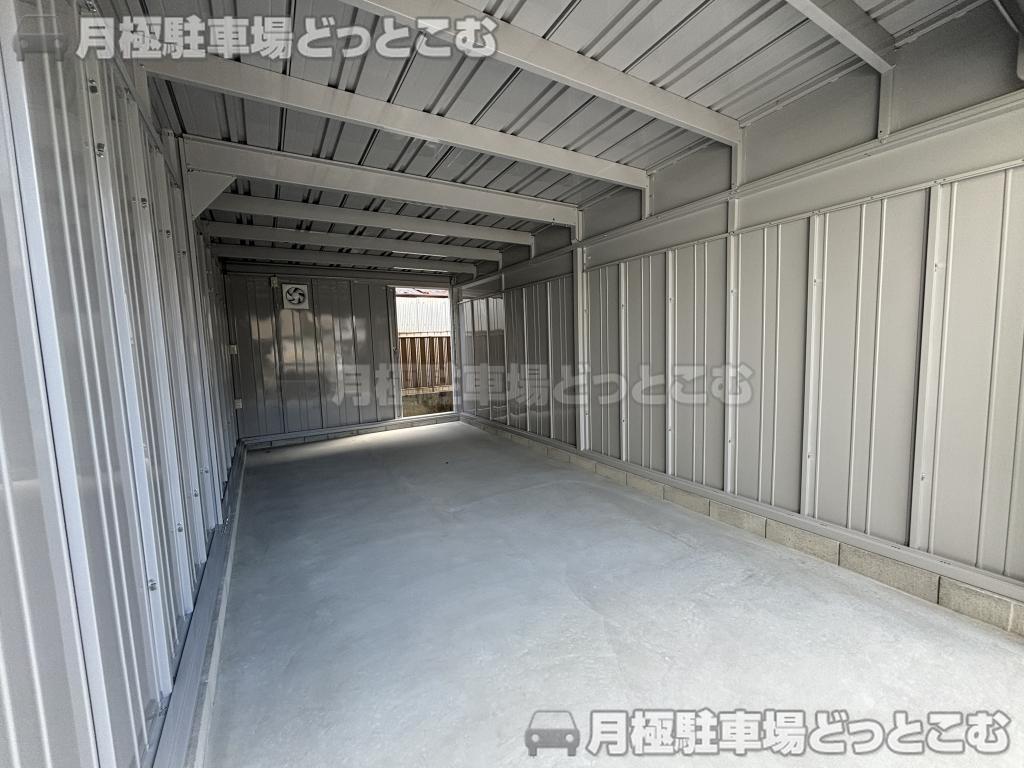 名古屋市南区北頭町4丁目35番の月極駐車場9