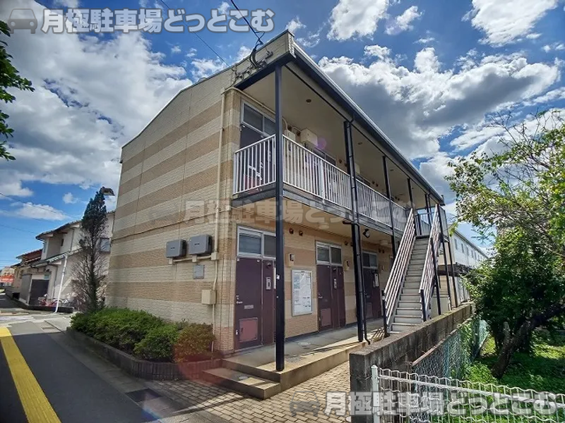 宮崎市阿波岐原町火切塚1419－1の月極駐車場1