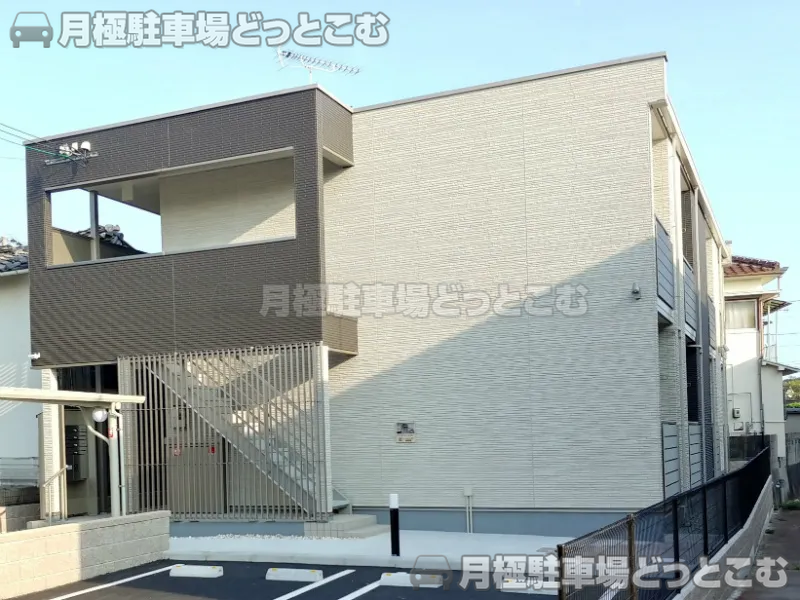 神戸市西区玉津町上池175－1の月極駐車場1