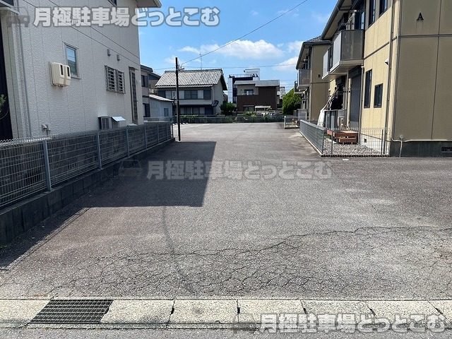 岡崎市福岡町字上流21の月極駐車場5