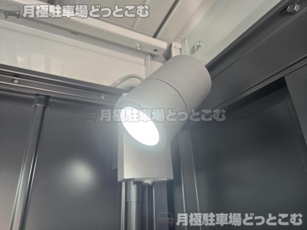 静岡市葵区太田町21−17の月極駐車場4