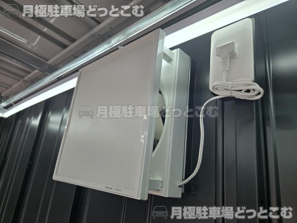 静岡市葵区太田町21−17の月極駐車場6