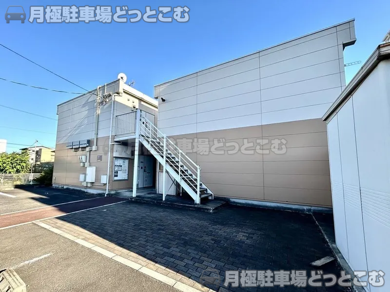 高松市木太町5020－2の月極駐車場1