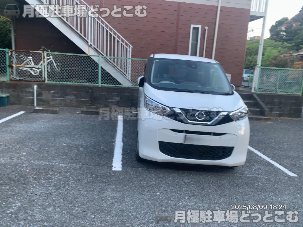 市原市椎津793-1の月極駐車場9
