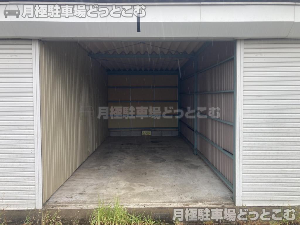 岡崎市宮地町北浦21－2の月極駐車場2
