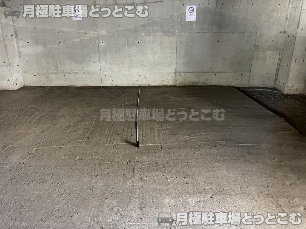 さいたま市見沼区南中丸51-7の月極駐車場3