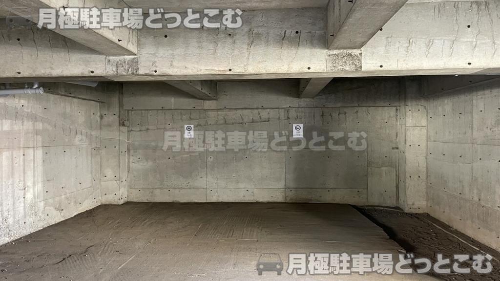 さいたま市見沼区南中丸51-7の月極駐車場7