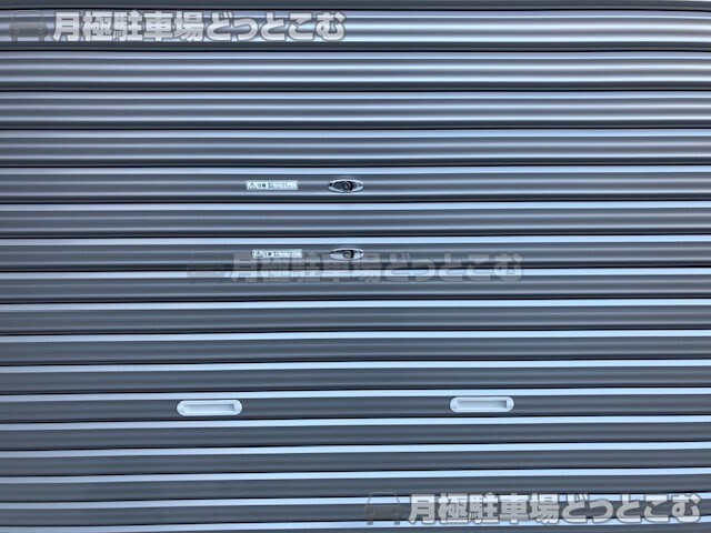 名古屋市中村区諏訪町1丁目148-1、148-6の月極駐車場6