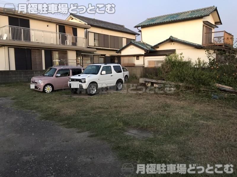 和歌山市西庄1016の月極駐車場2
