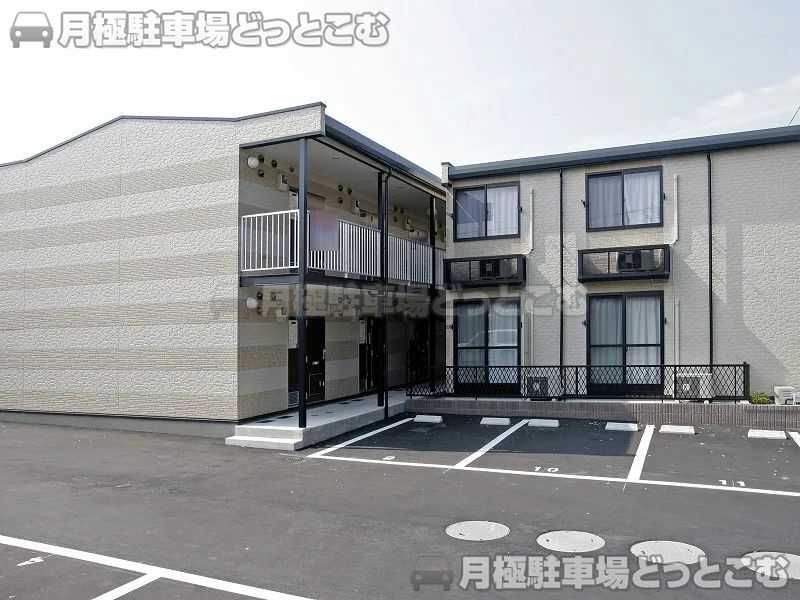 薩摩川内市東大小路町39－24の月極駐車場1