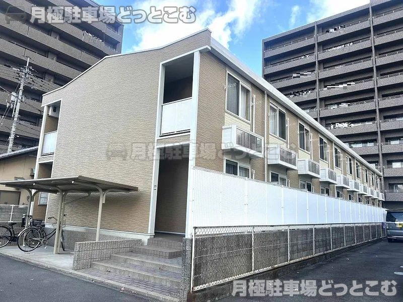 綾歌郡宇多津町浜六番丁79－1の月極駐車場1