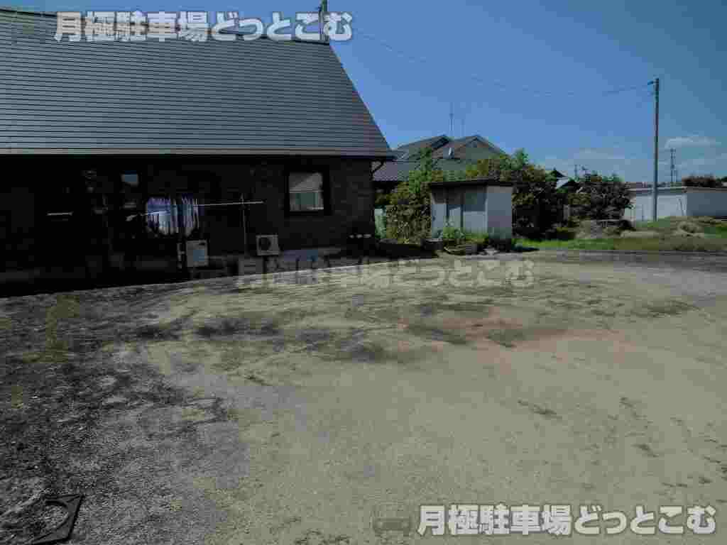 瀬戸内市邑久町山田庄716-12の月極駐車場1