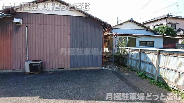 佐野市寺中町2252-5の月極駐車場3