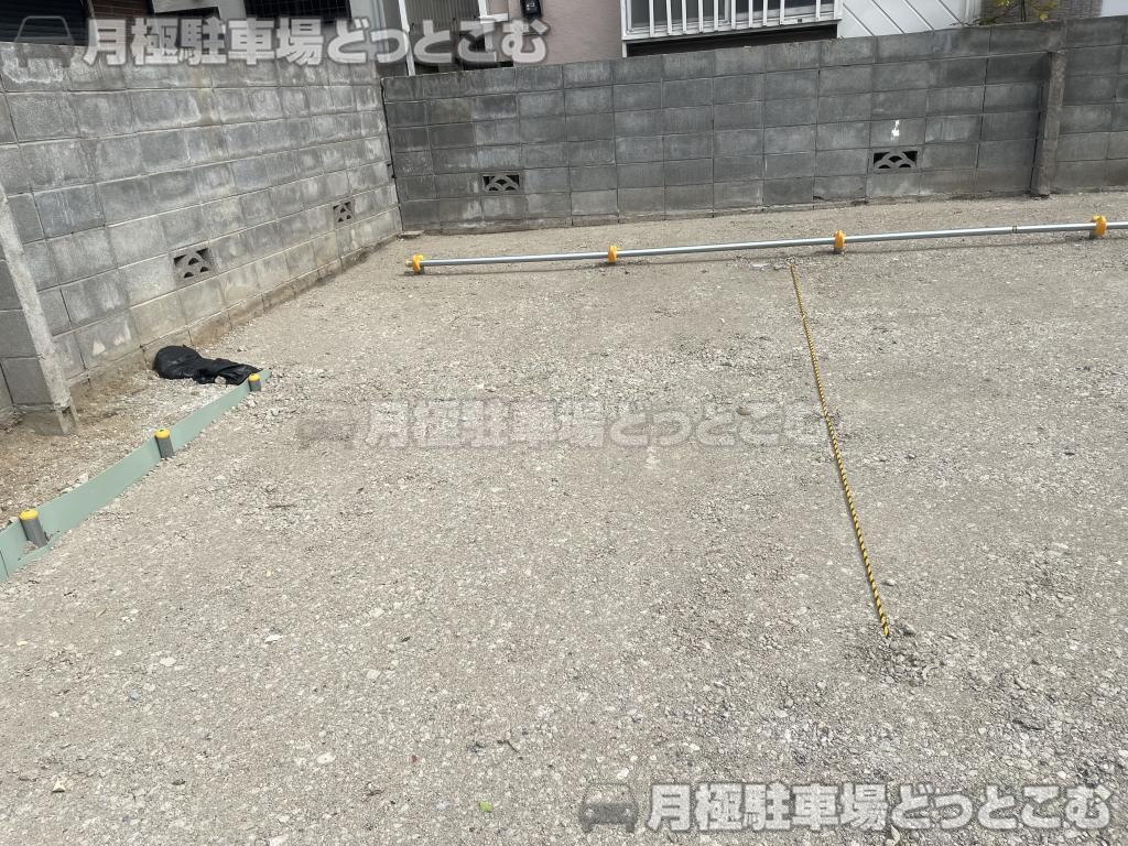 鎌倉市手広2丁目133-102の月極駐車場5