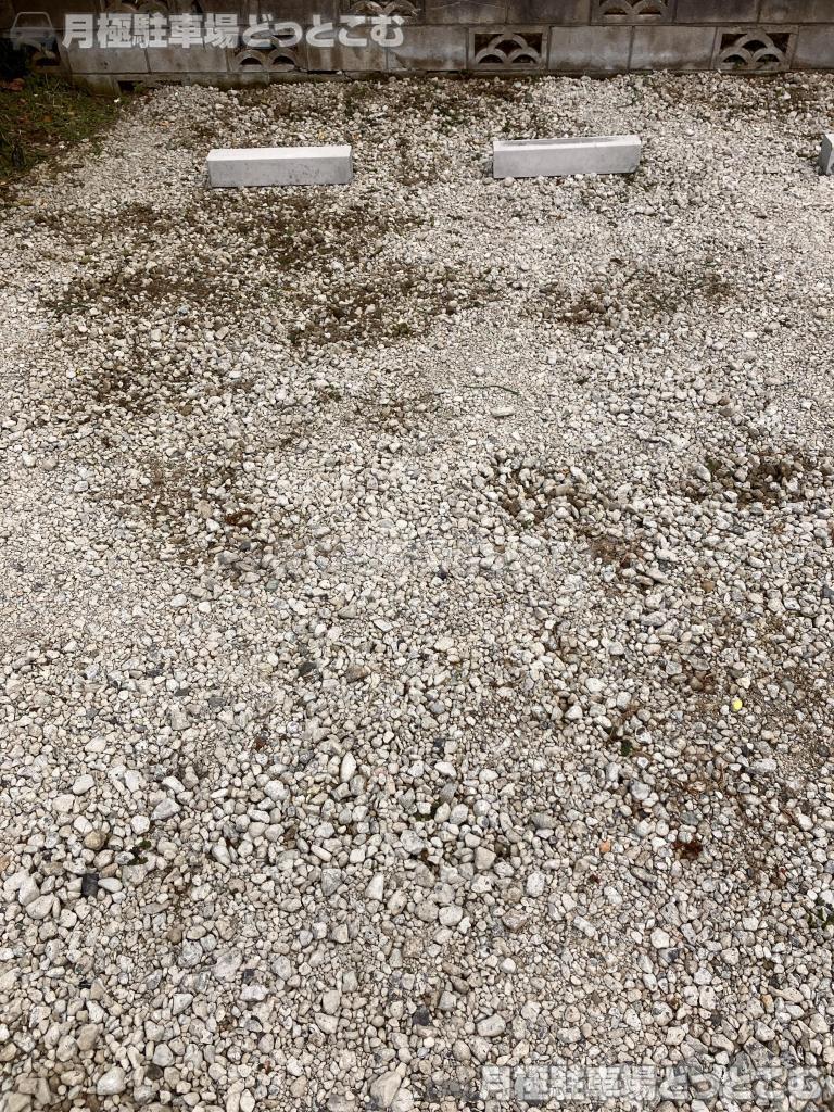 川越市郭町2丁目13−2の月極駐車場2