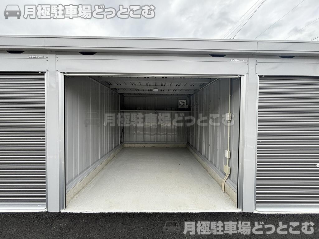 小牧市大山山中2061番の月極駐車場3